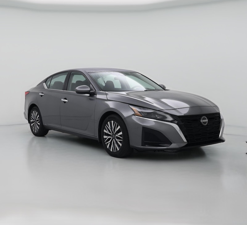 2023 Nissan Altima SV