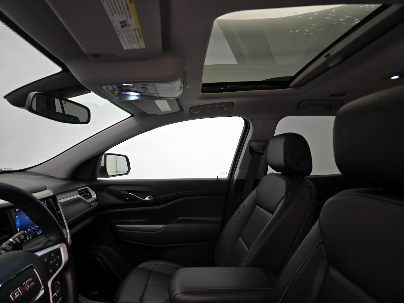 Sunroof(s) & Skylight(s)