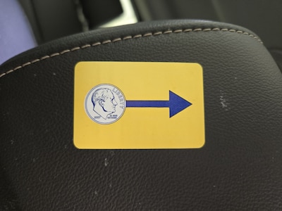 Condition detail
