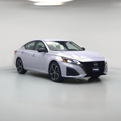 Recommended categories heading image of the selected vehicle