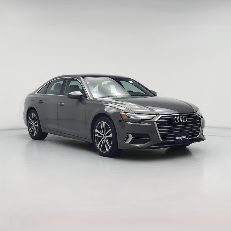 2023 Audi A6 Premium