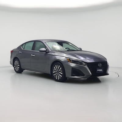 2023 Nissan Altima SV