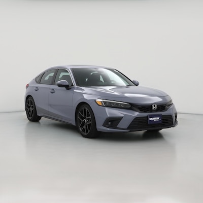 2024 Honda Civic Sport Touring