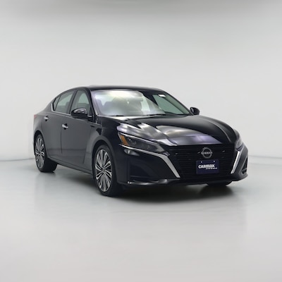 2023 Nissan Altima SL