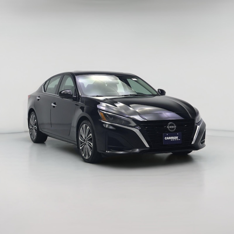 2023 Nissan Altima SL