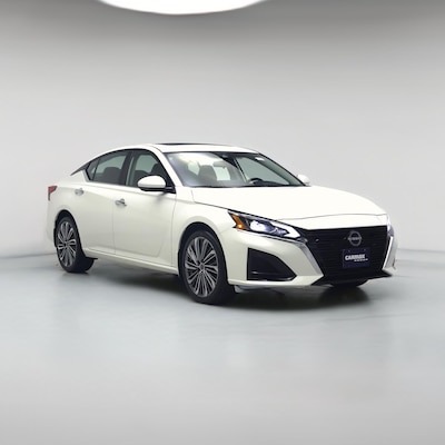 2023 Nissan Altima SL