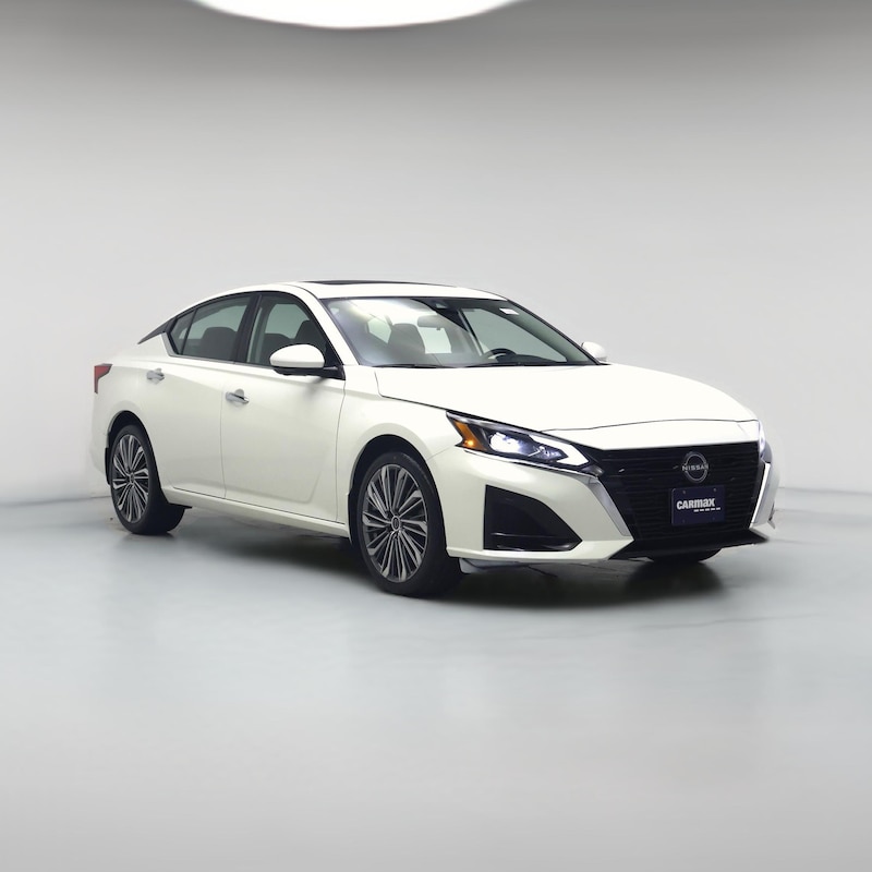 2023 Nissan Altima SL