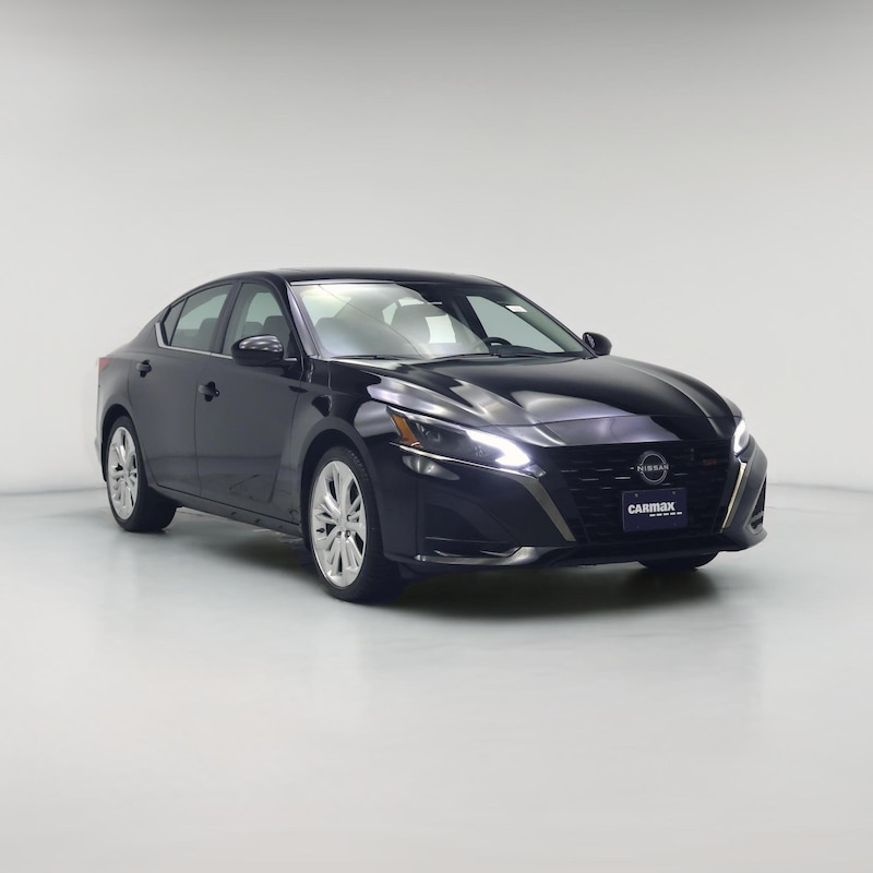 2024 Nissan Altima SR