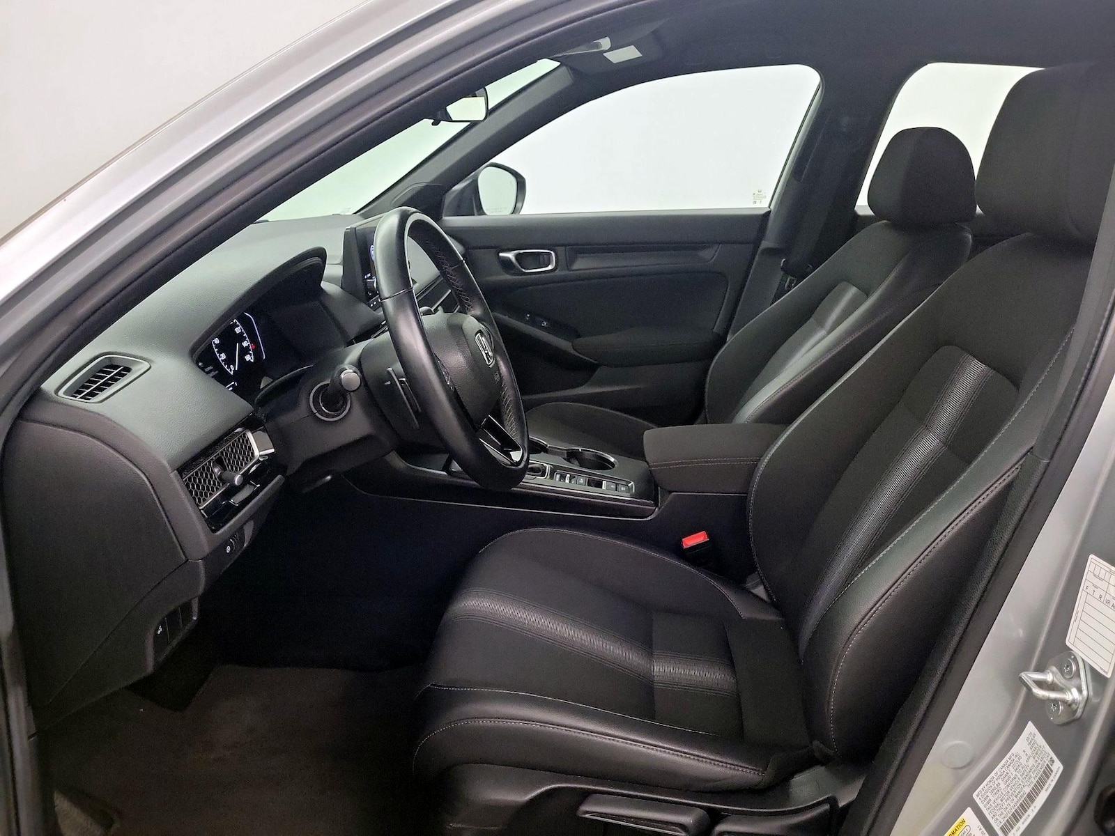 Side Airbags