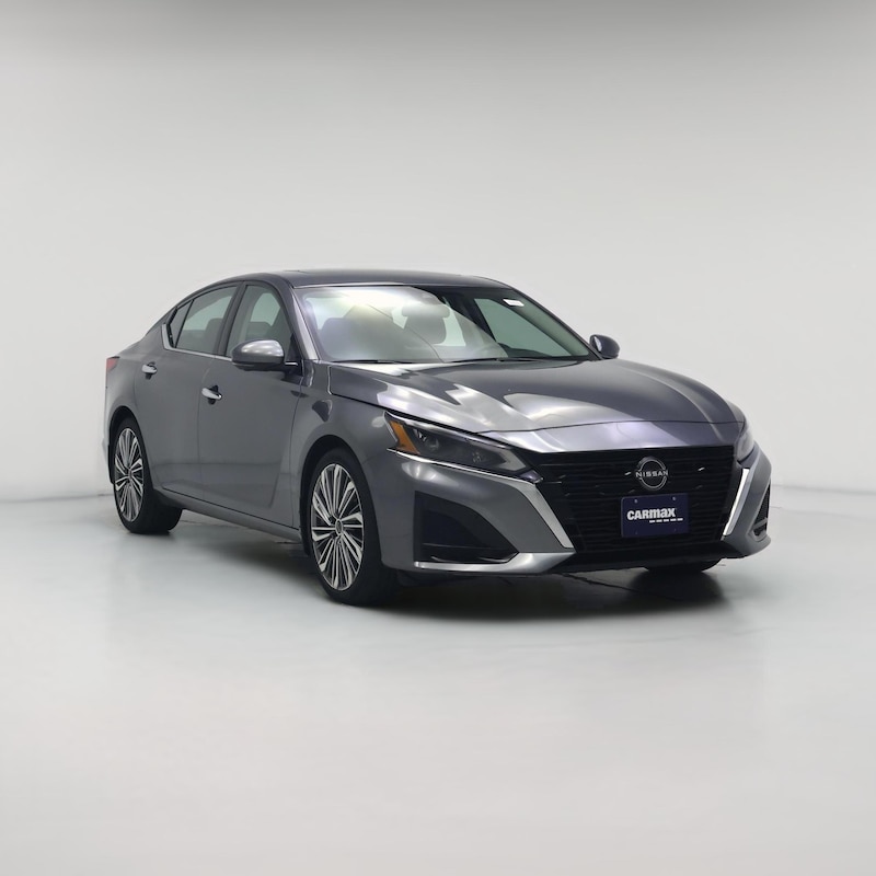 2023 Nissan Altima SL