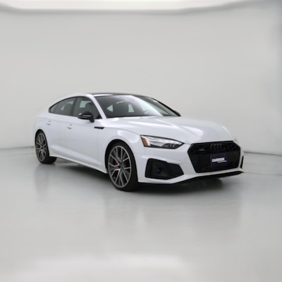 2025 Audi A5 Sportback S-Line Premium Plus