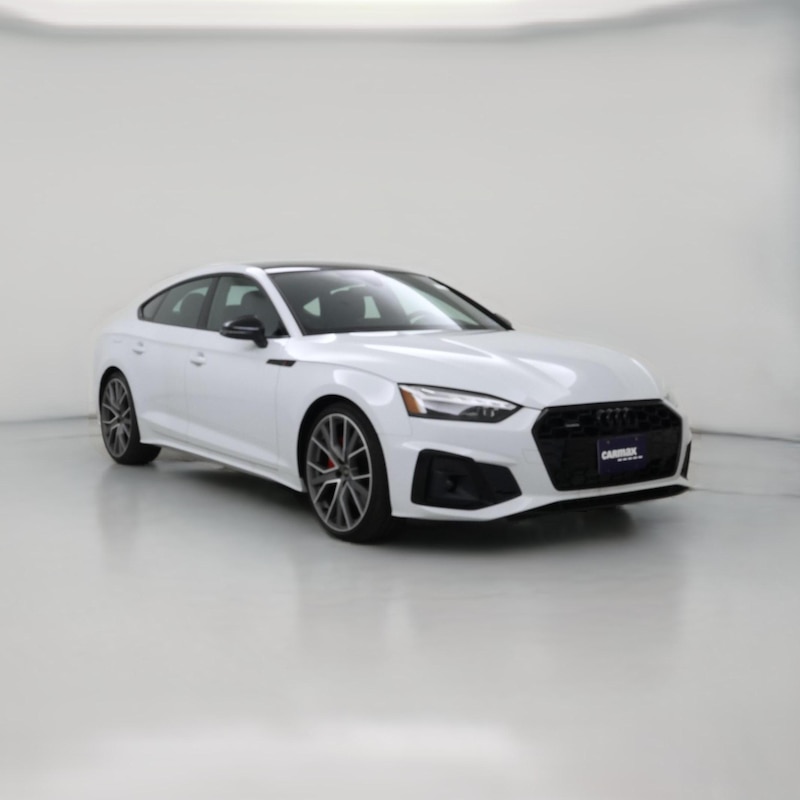 2025 Audi A5 Sportback S-Line Premium Plus