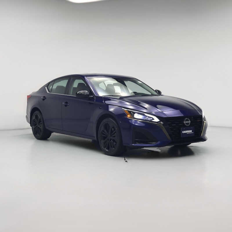 2023 Nissan Altima SR
