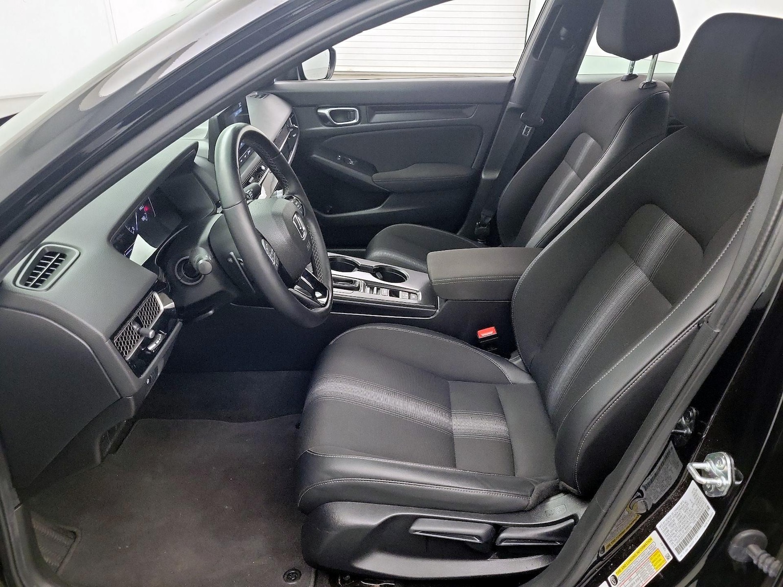 Side Airbags