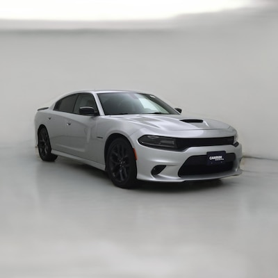 2021 Dodge Charger R/T