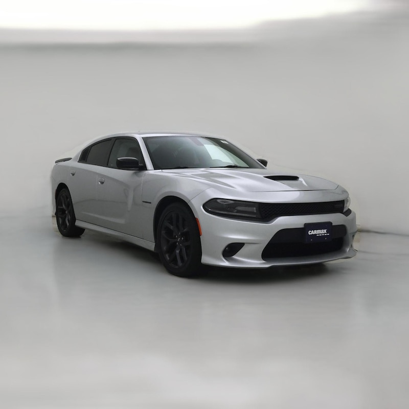 2021 Dodge Charger R/T