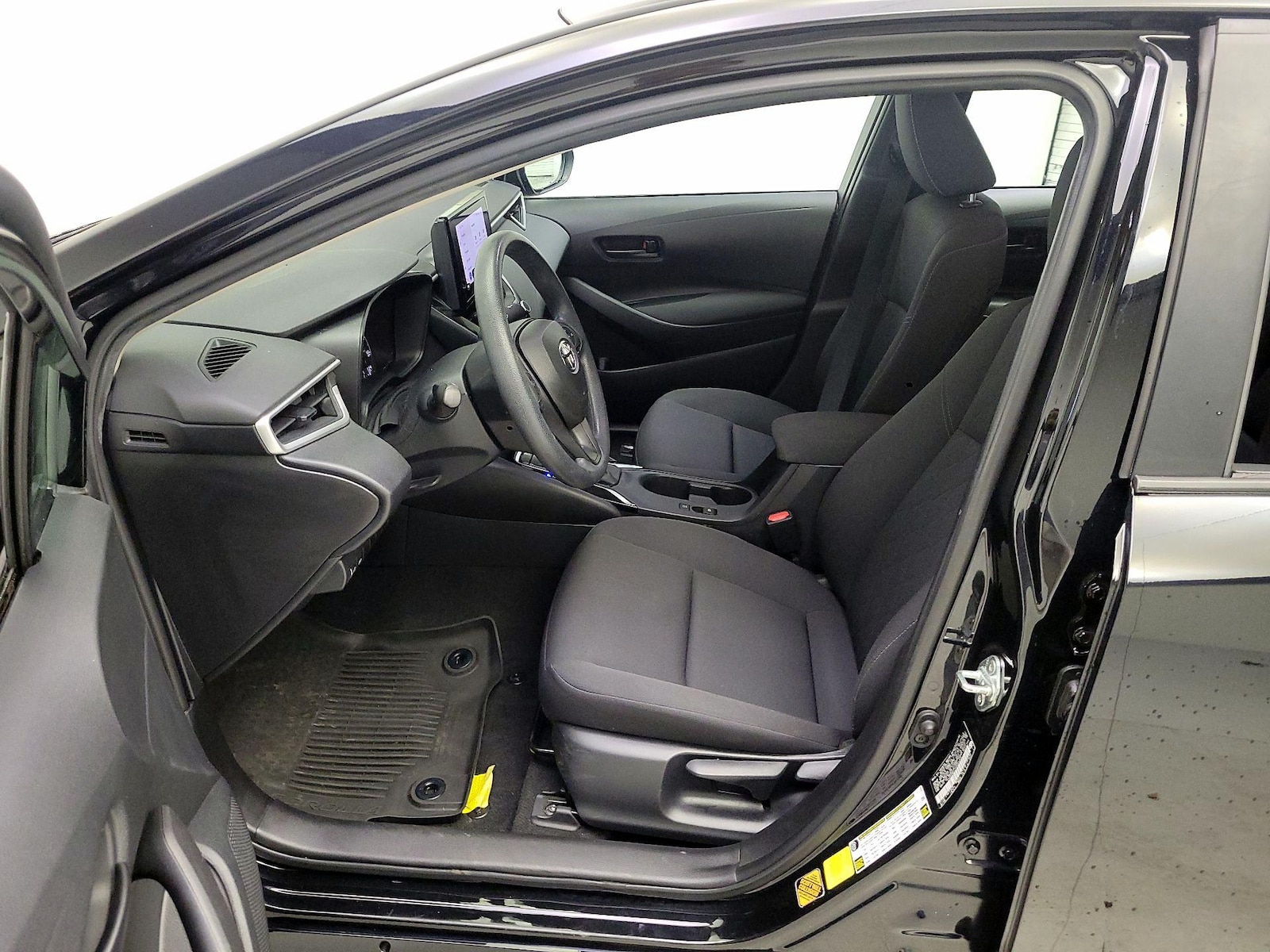 Side Airbags