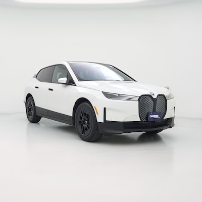 Vehicle exterior view