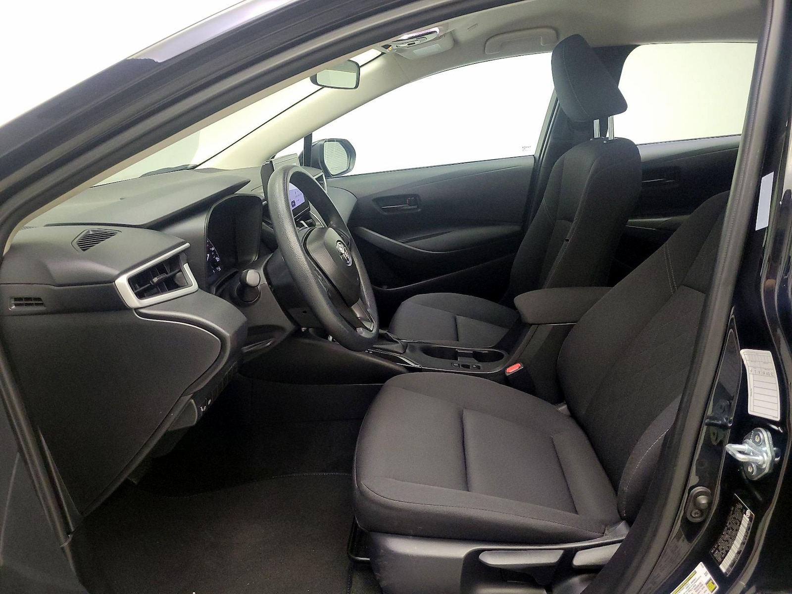 Side Airbags