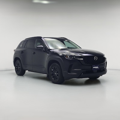 2025 Mazda CX-50 Hybrid Premium