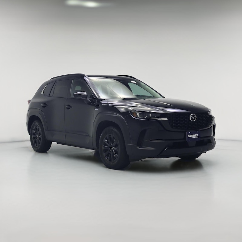 2025 Mazda CX-50 Hybrid Premium
