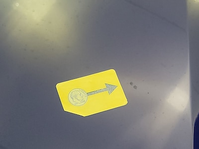 Condition detail