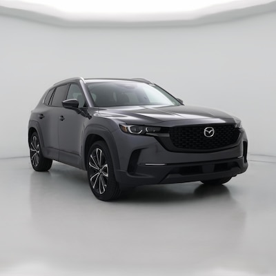 Recommended categories heading image of the selected vehicle