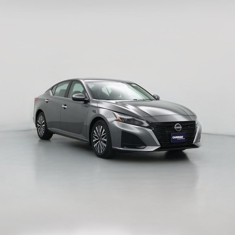 2023 Nissan Altima SV