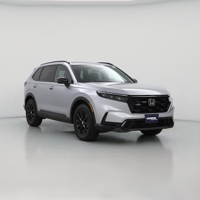 Recommended categories heading image of the selected vehicle