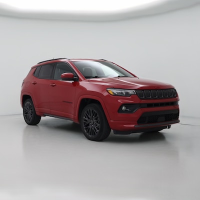 Recommended categories heading image of the selected vehicle