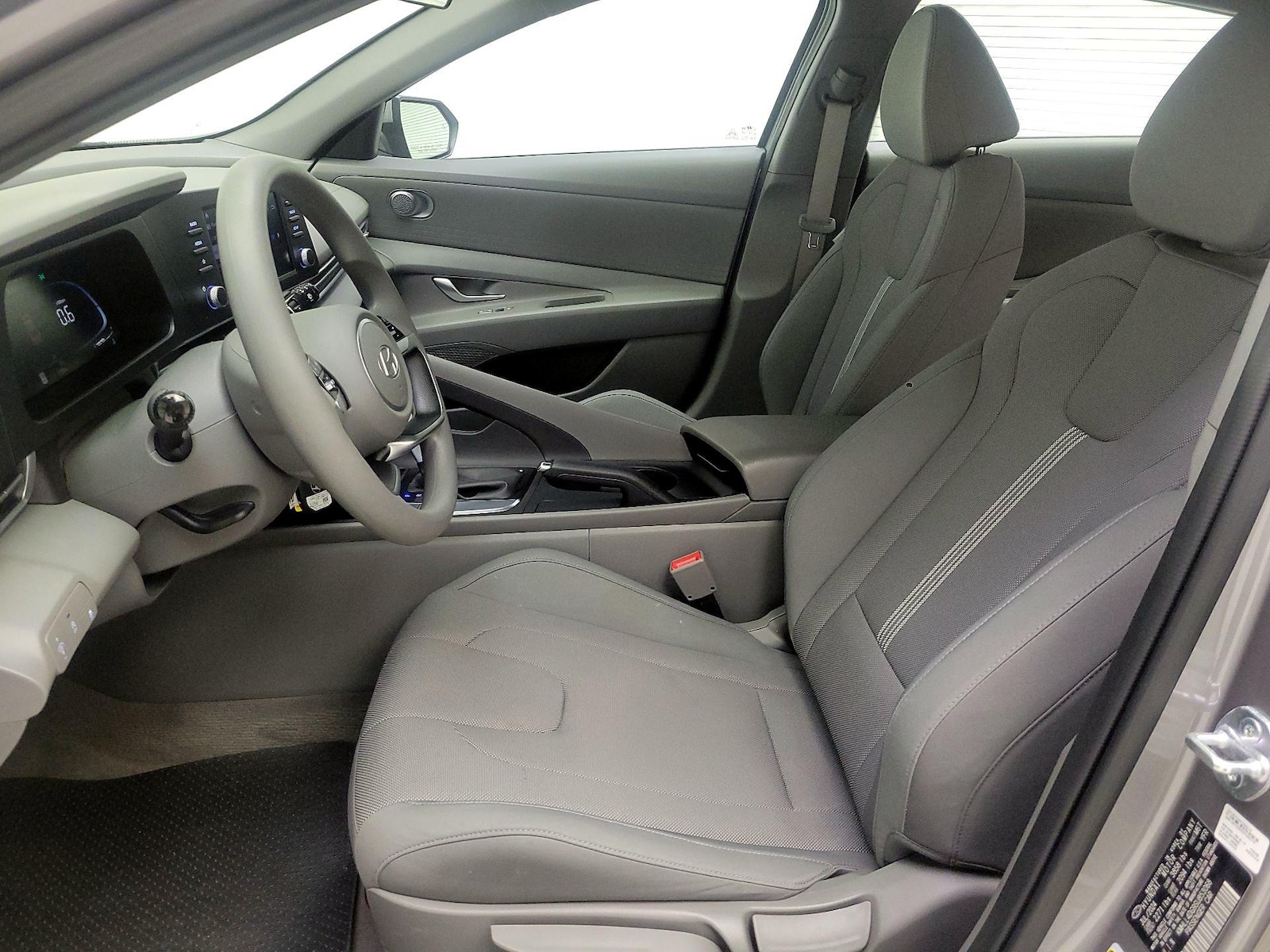 Side Airbags