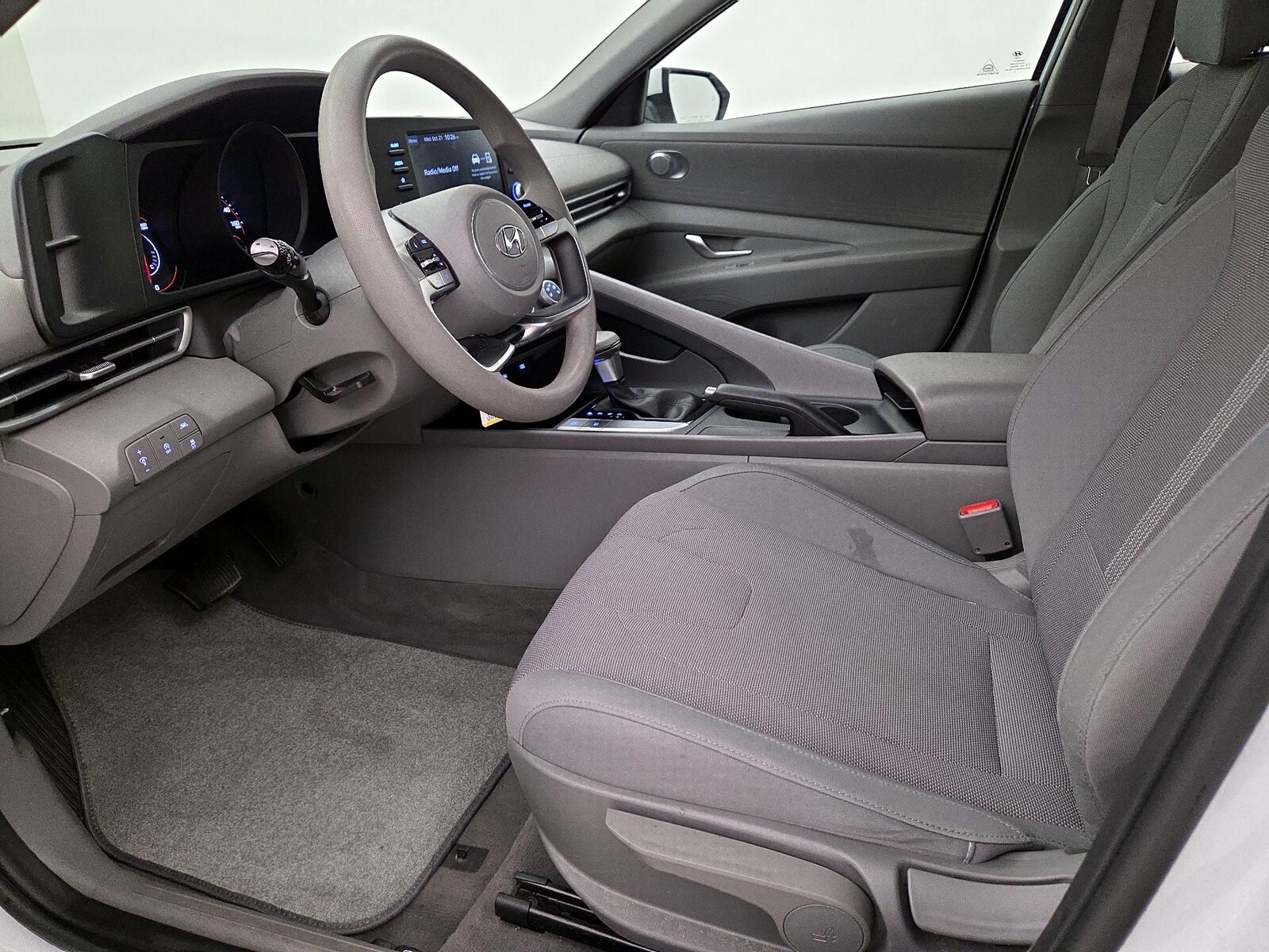 Side Airbags