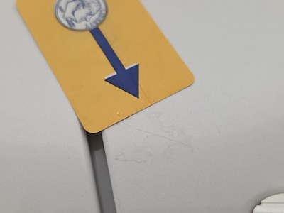 Condition detail