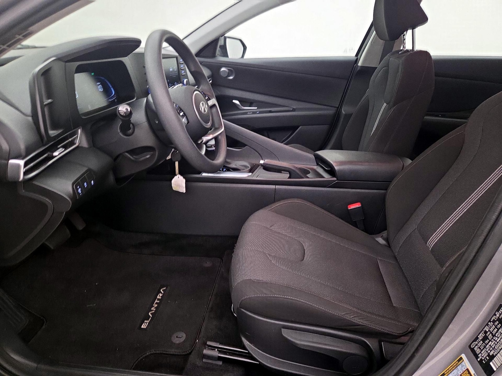 Side Airbags