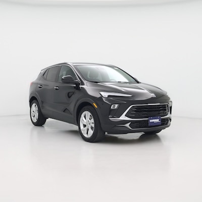 Vehicle exterior view