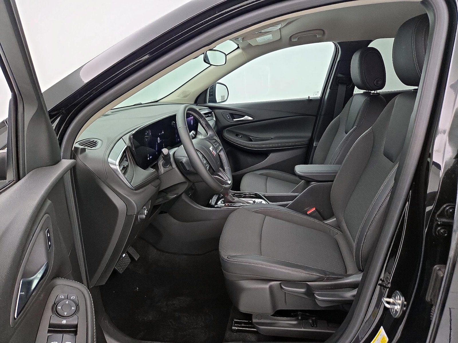 Side Airbags