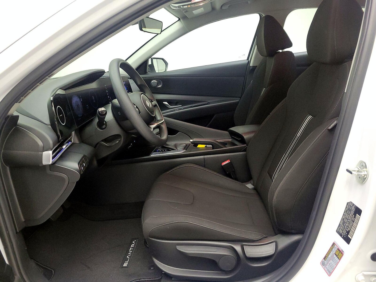 Side Airbags