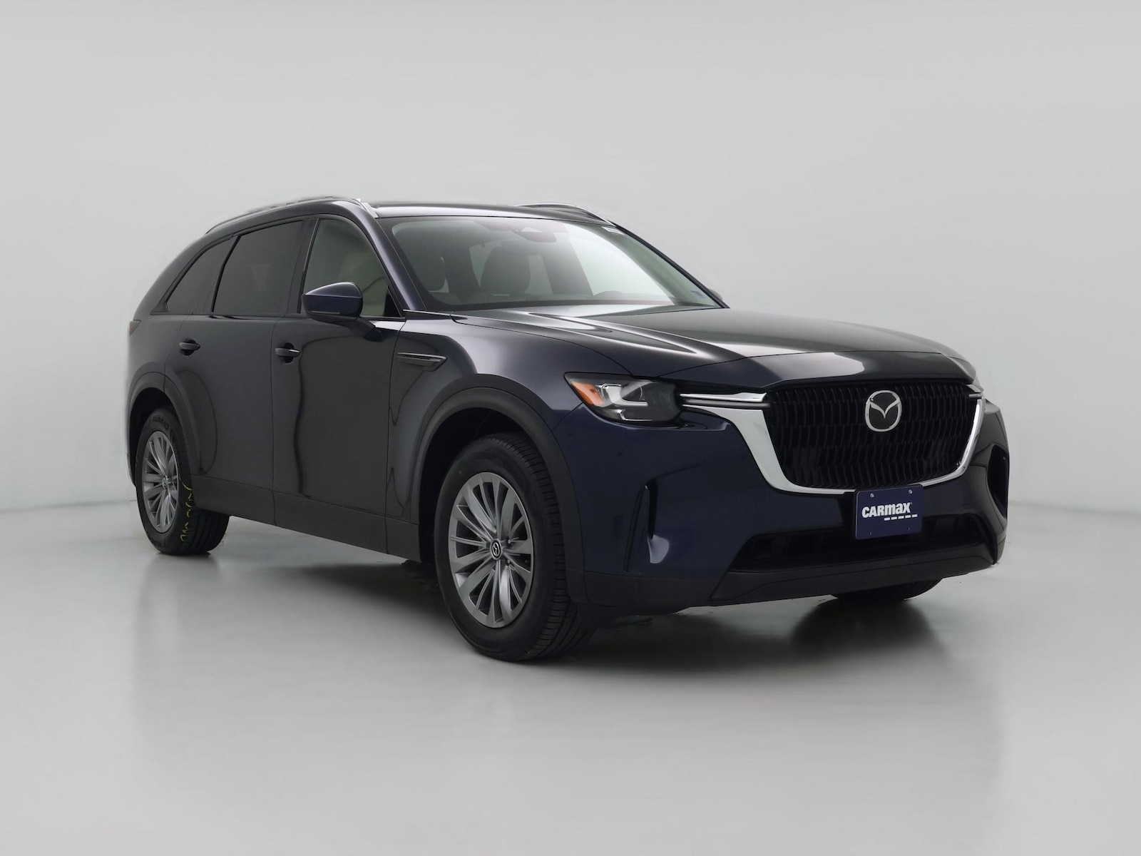 2024 Mazda CX-90 Turbo Preferred Plus Package