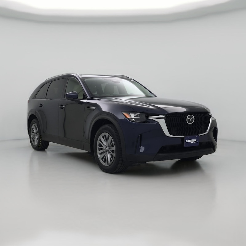 2024 Mazda CX-90 Turbo Preferred Plus