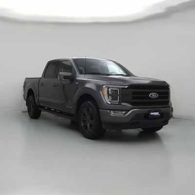 2023 Ford F150 Lariat