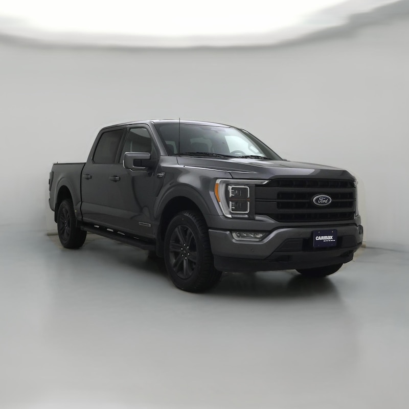 2023 Ford F150 Lariat