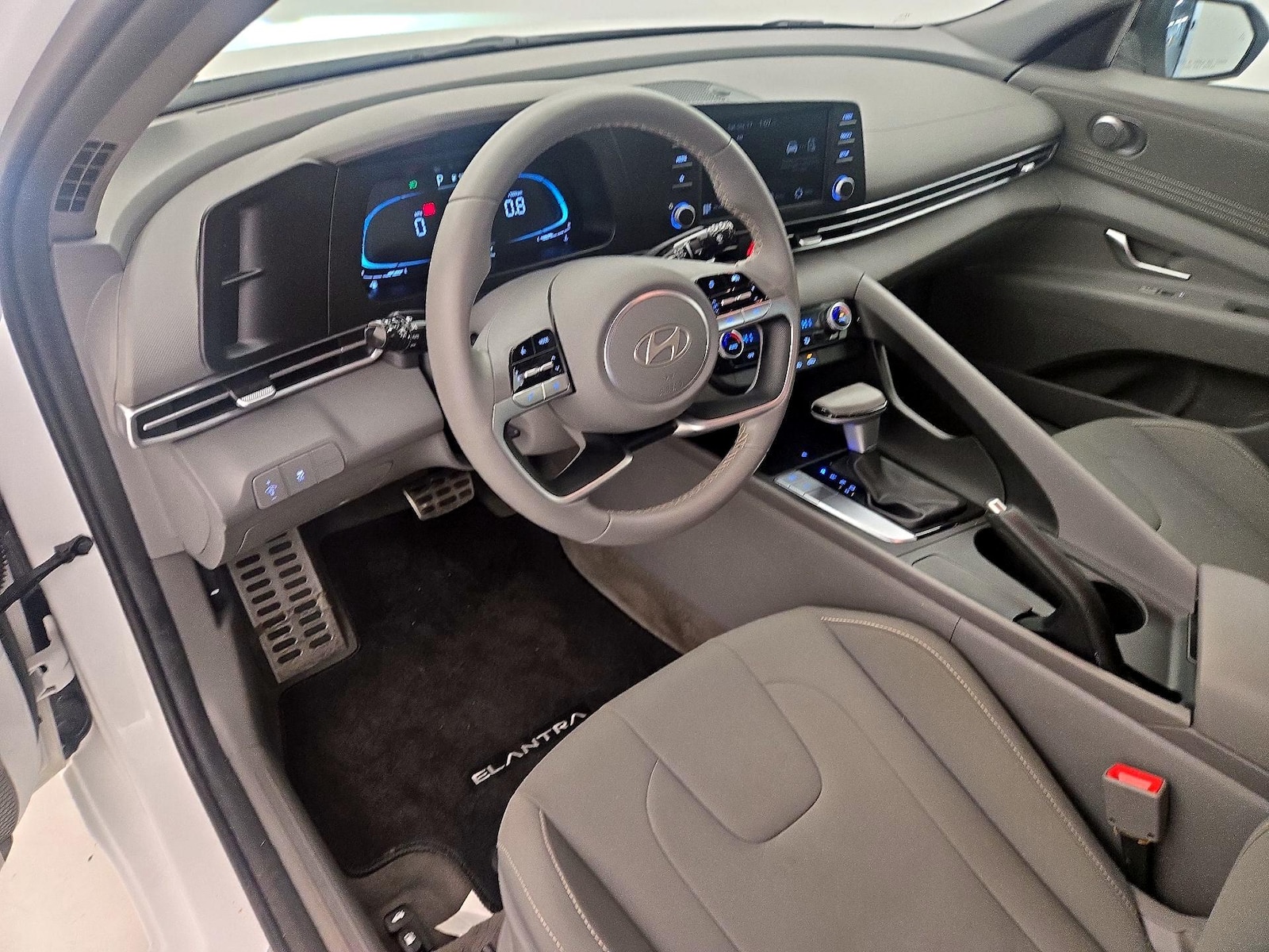 Side Airbags