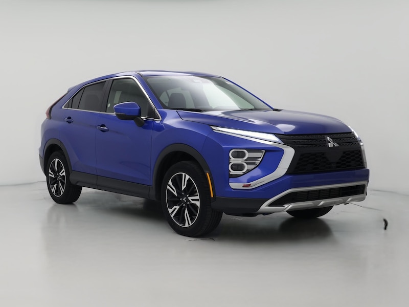 2025 Mitsubishi Eclipse Cross SE