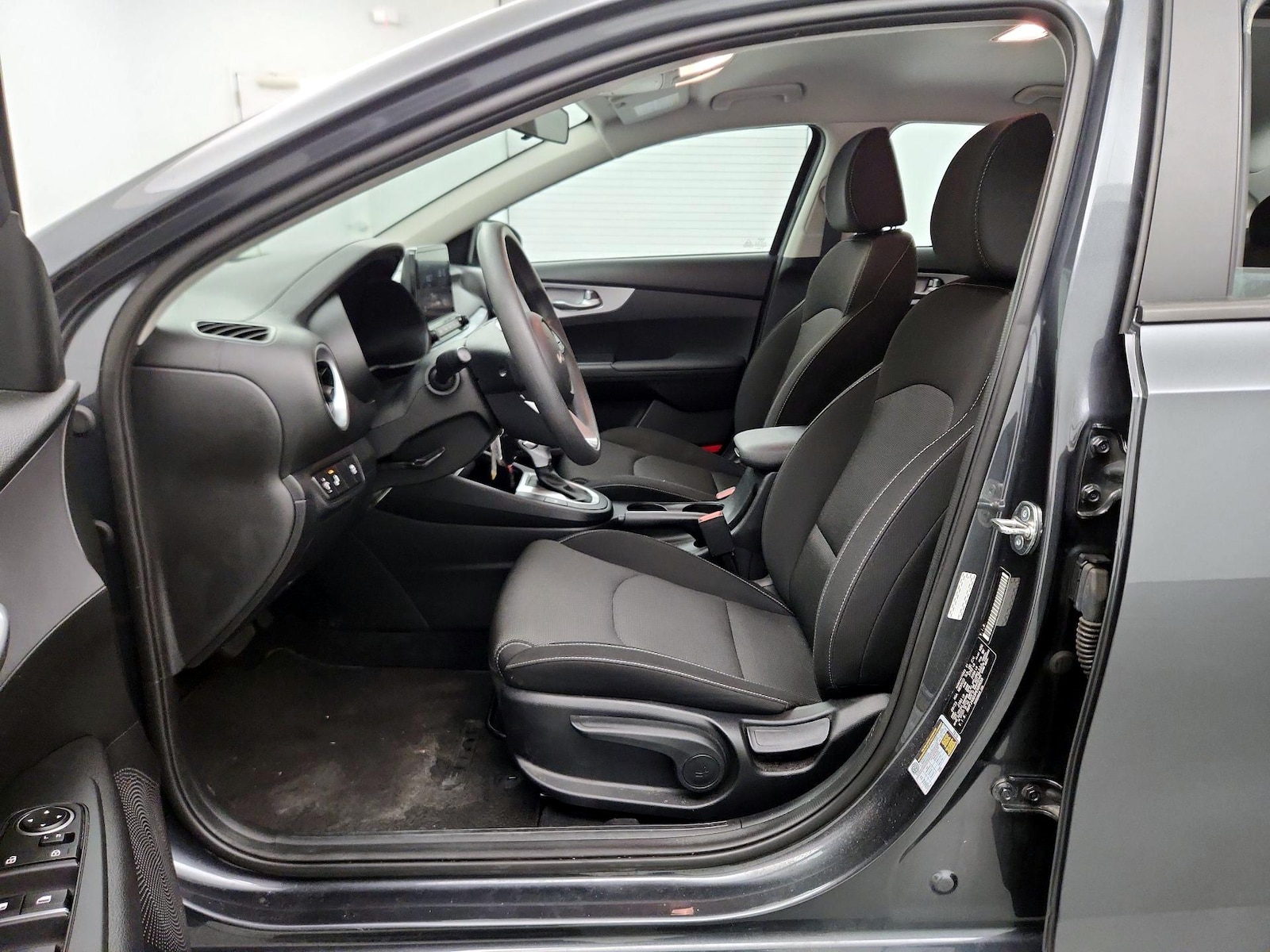 Side Airbags