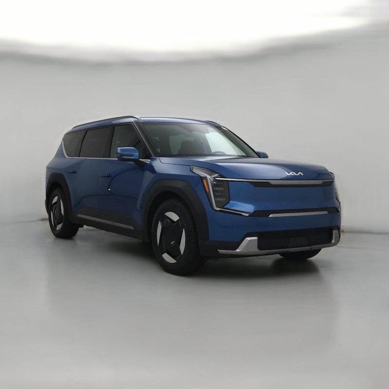 2024 Kia EV9 Wind