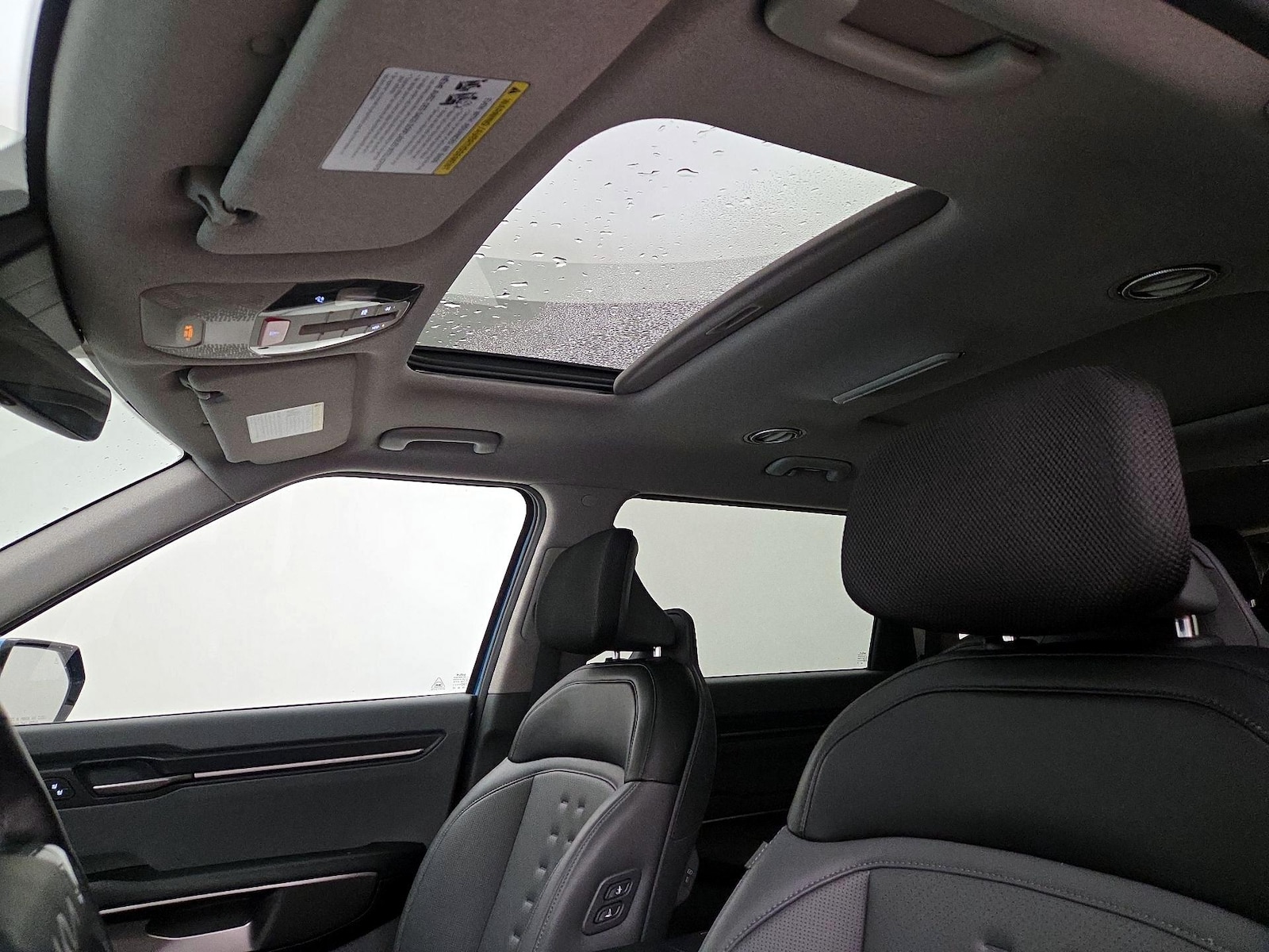 Sunroof(s) & Skylight(s)