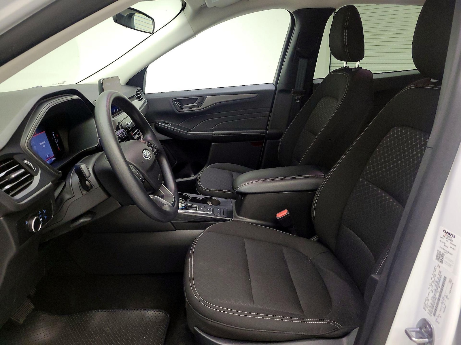 Side Airbags