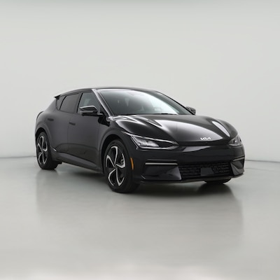 2023 Kia EV6 GT-Line