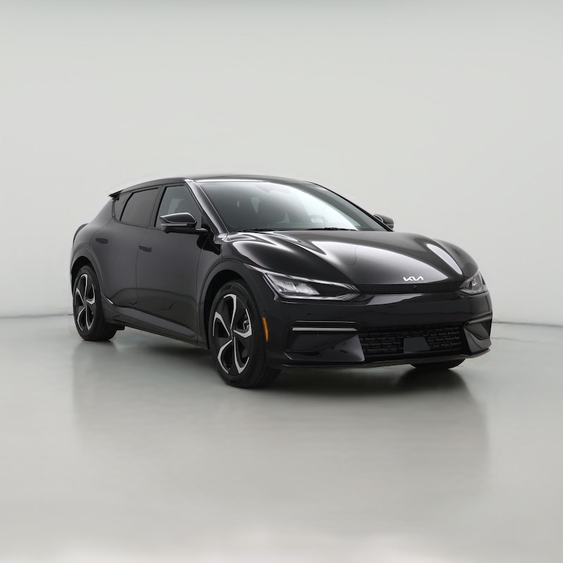 2023 Kia EV6 GT-Line