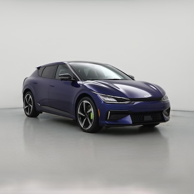 2023 Kia EV6 GT